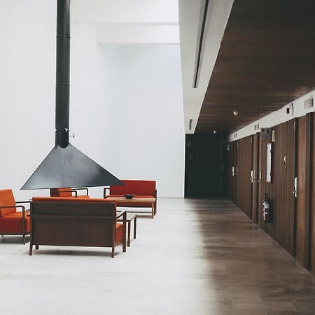 Fuente Acena Hotel Boutique Кінтанілья-де-Онесімо Екстер'єр фото