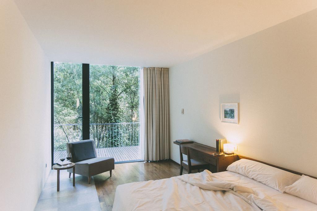 Fuente Acena Hotel Boutique Кінтанілья-де-Онесімо Екстер'єр фото