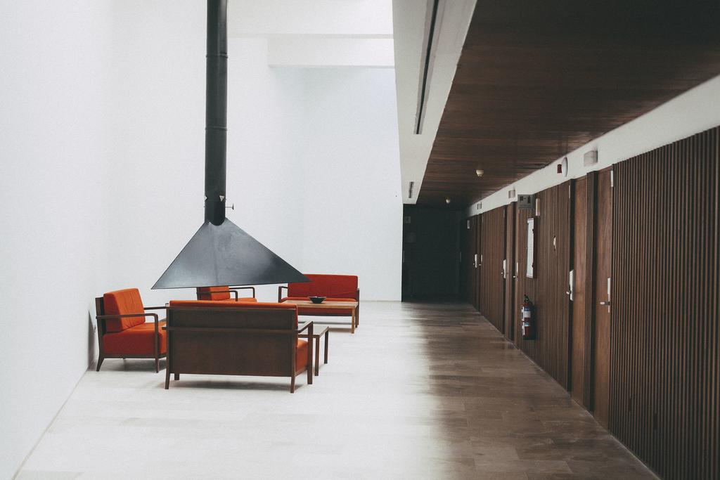 Fuente Acena Hotel Boutique Кінтанілья-де-Онесімо Екстер'єр фото