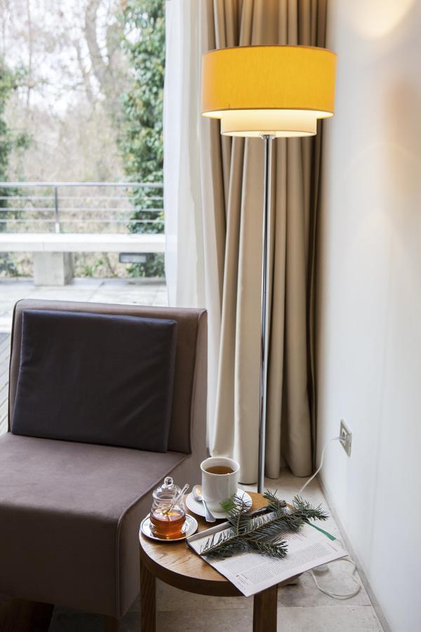 Fuente Acena Hotel Boutique Кінтанілья-де-Онесімо Екстер'єр фото